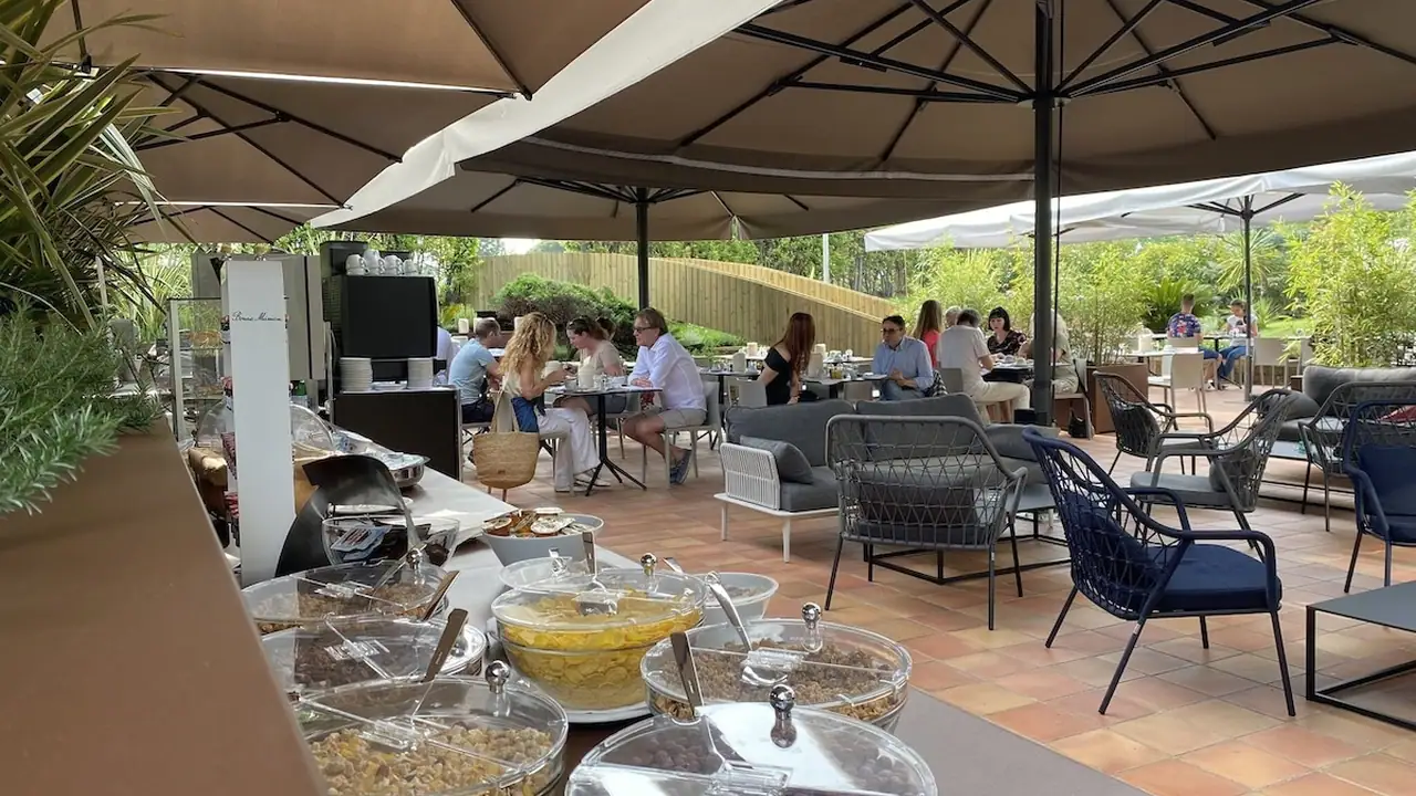 Alevic Hotel Sirmione